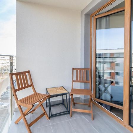 Apart111 Apartamenty - City II Колобжег Екстериор снимка