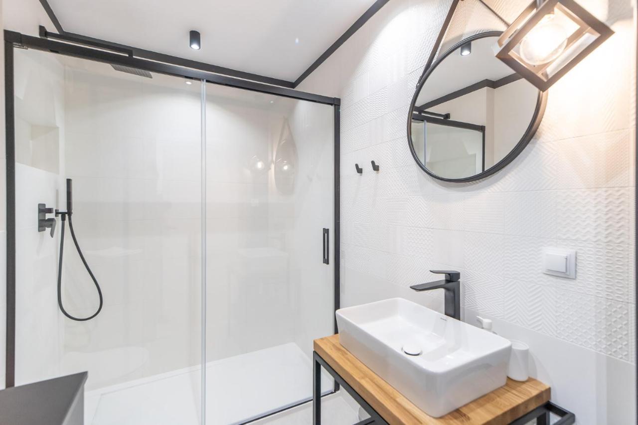Apart111 Apartamenty - City II Колобжег Екстериор снимка