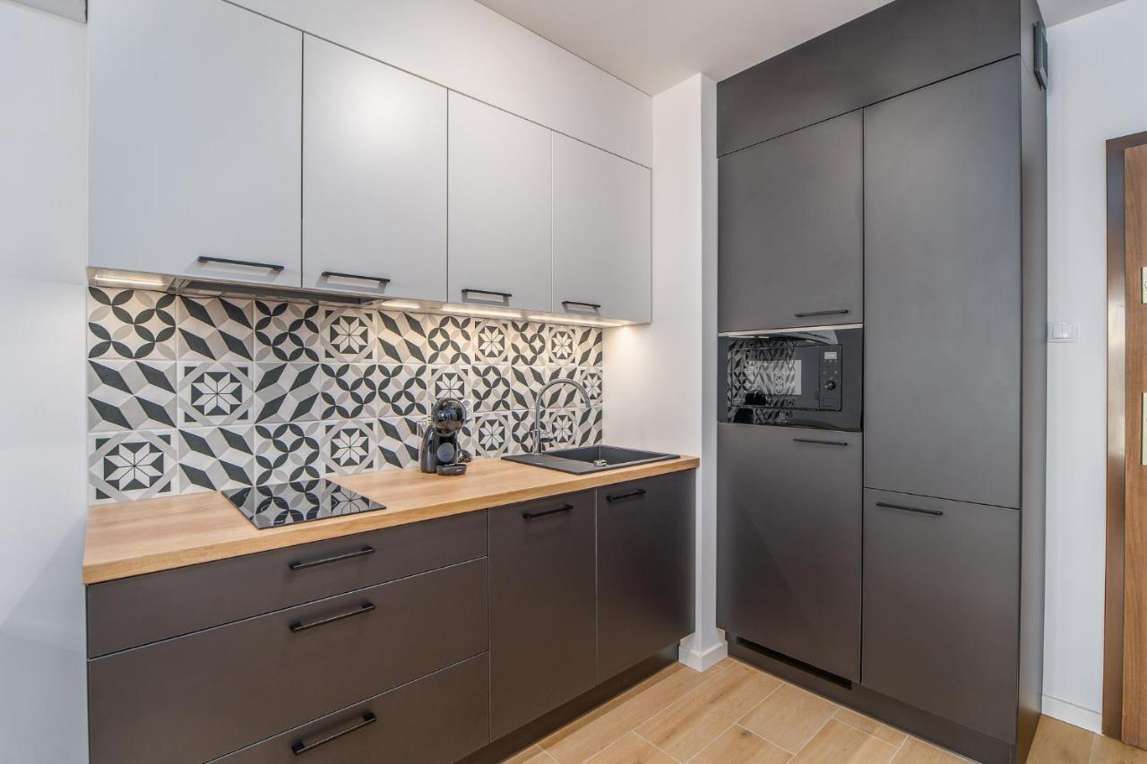 Apart111 Apartamenty - City II Колобжег Екстериор снимка