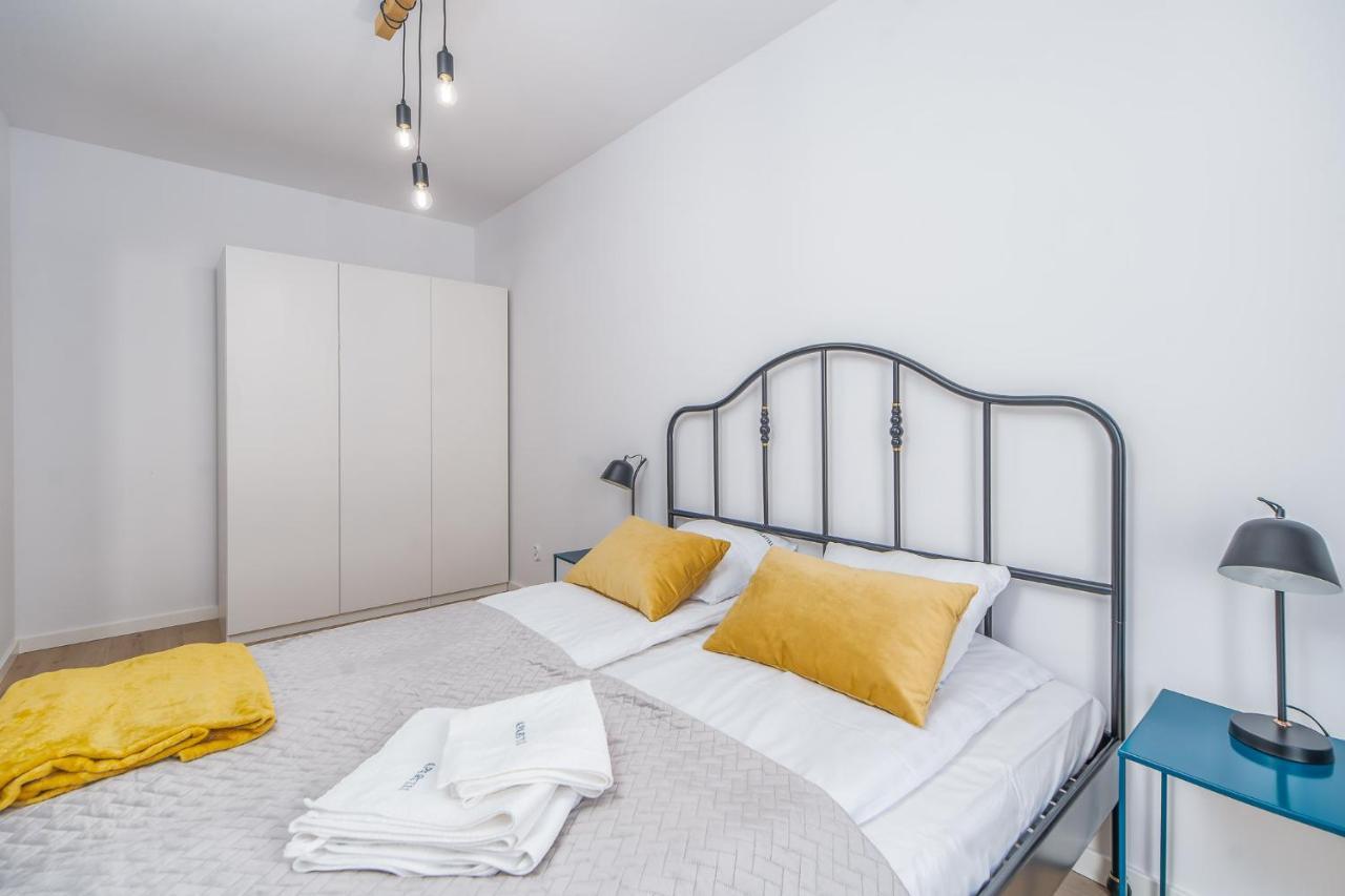 Apart111 Apartamenty - City II Колобжег Екстериор снимка